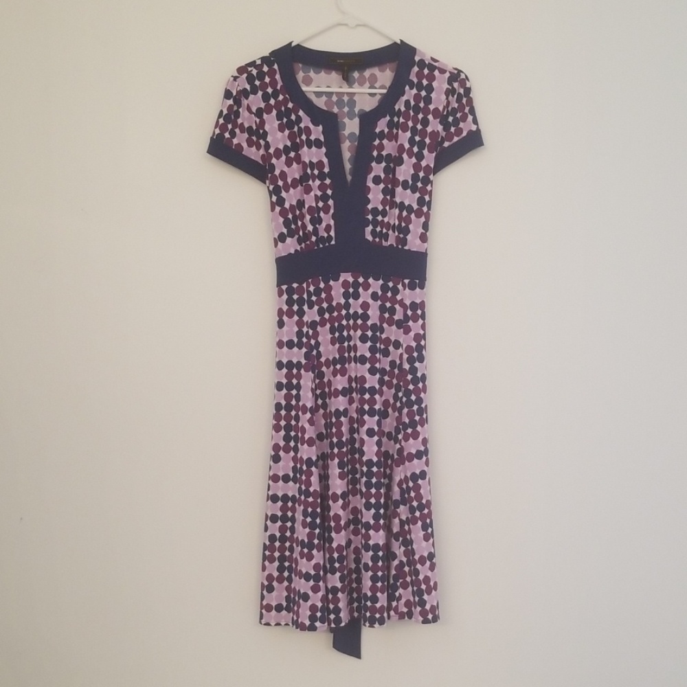 BCBG Maxazaria Dress